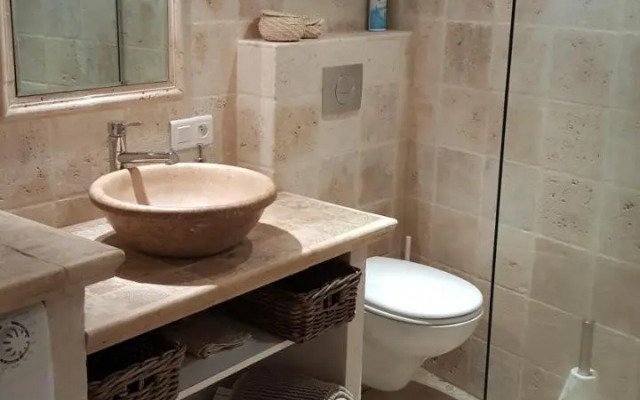 Provence Medieval Hideaway
