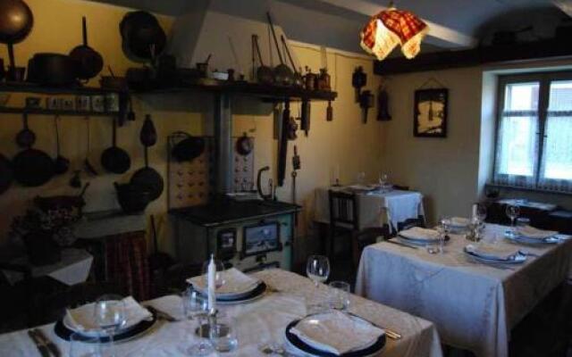Albergo Ristorante Garibaldi