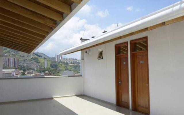 Hotel Monarca