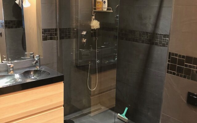 Appartement les Eucalyptus