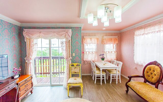 Daewallyeong Kentucky House Pension