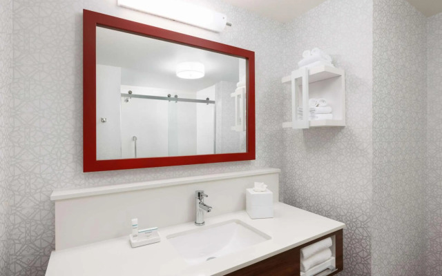 Hampton Inn Oakhurst-yosemite, CA