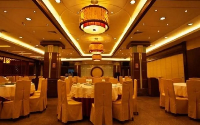 Dongshan Hotel