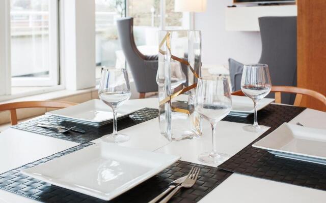 D8 - Hoxton Square Penthouse