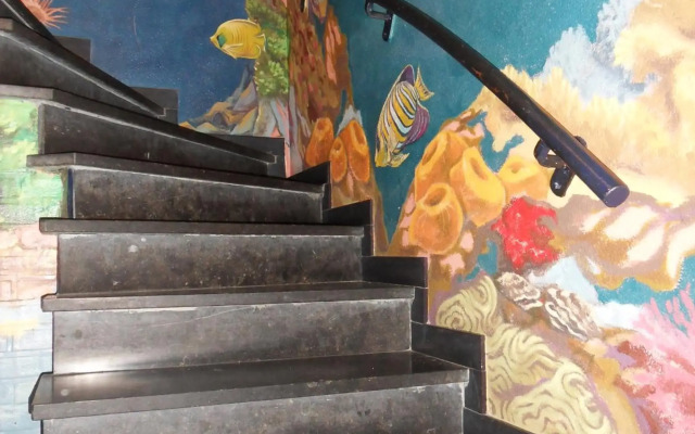 Hotel Montagna del Mondo