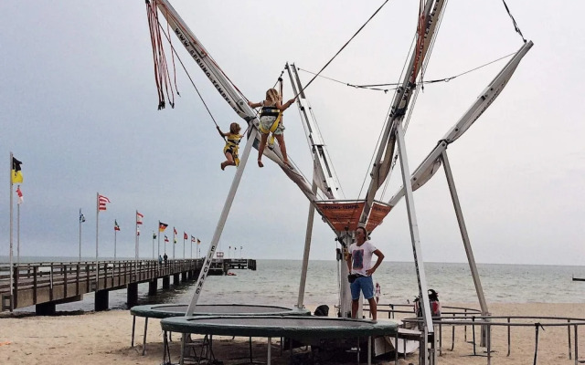 Holiday Home in Grossenbrode