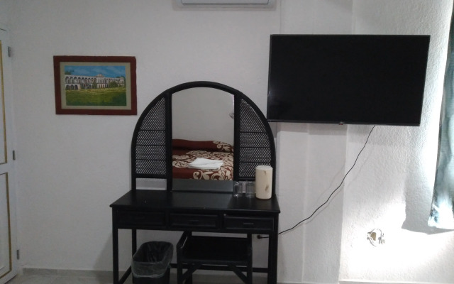 Hotel Maria de Lourdes Cancun