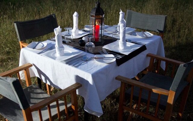 Mahoora Tented Safari Camp All-Inclusive - Wilpattu
