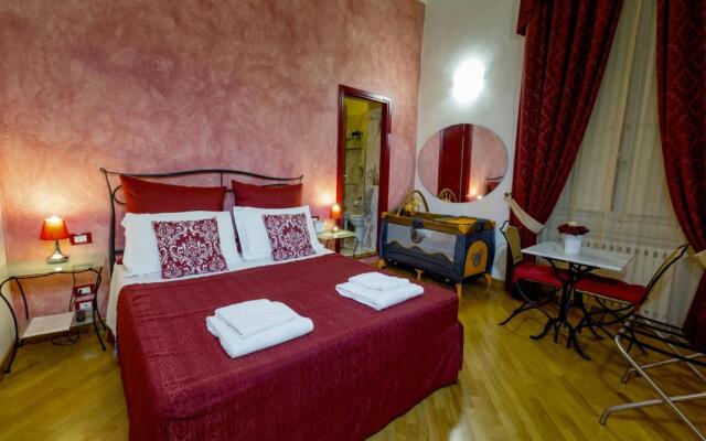 La Locandiera B&B