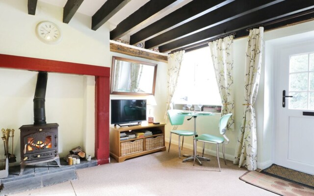 Nightingale Cottage