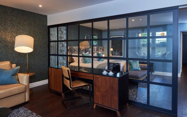 Hotel du Vin & Bistro St. Andrews