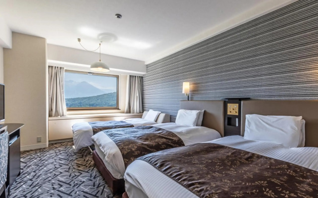 APA Hotel & Resort Jyoetsu Myoko