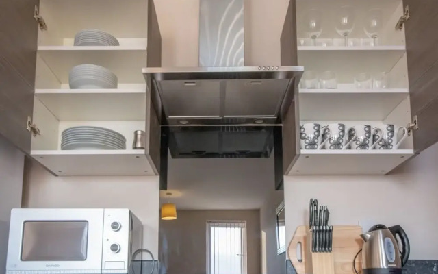Park Rise Apartments