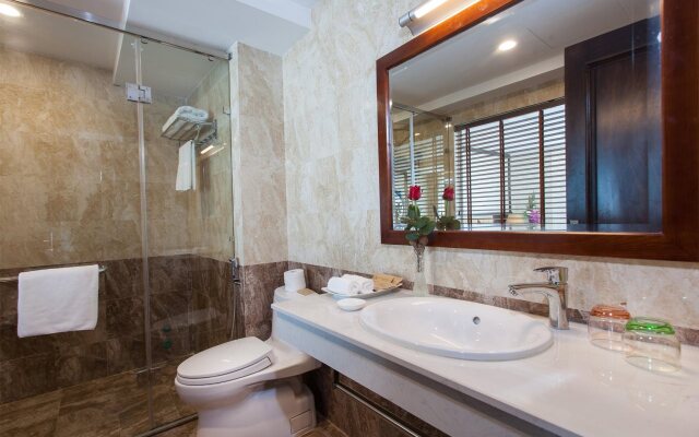 Sapa Diamond Hotel