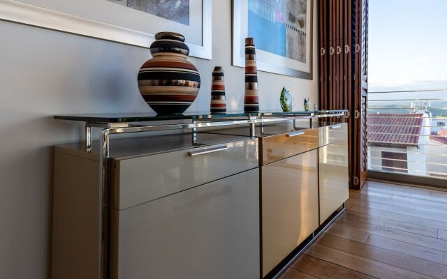 The Square Penthouse
