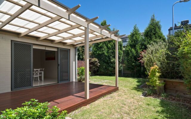Park Avenue - Glen Waverley Townhouses