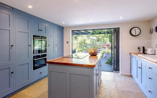 The Pond House, Westleton