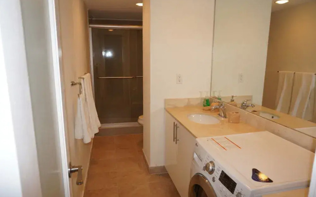 Sian Oceanfront Condos