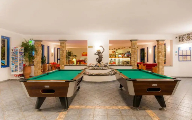 Ekaterini Hotel