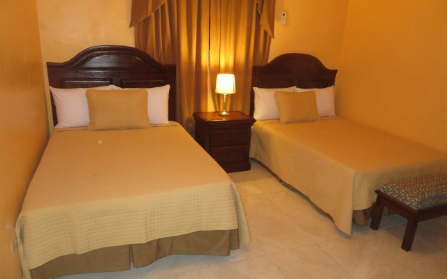 Comfort Plus Hotel