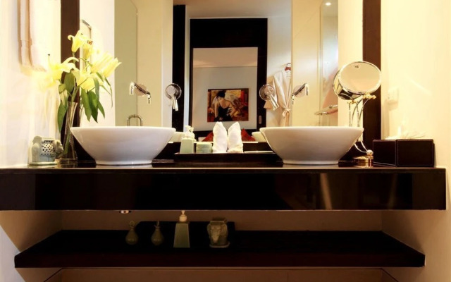 Kata Gardens 2br Holiday Apartment 8A