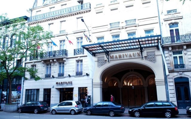 Marivaux Hotel