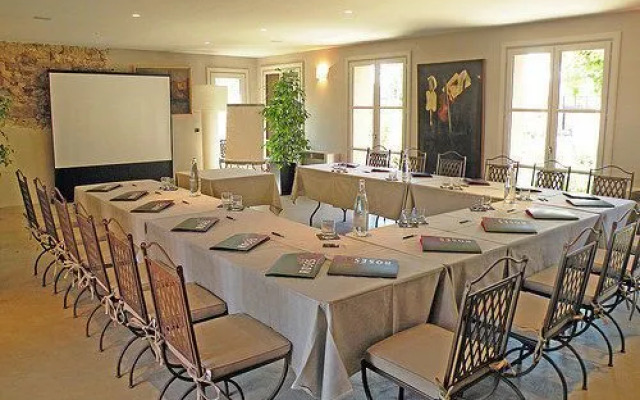 La Bastide du Clos des Roses