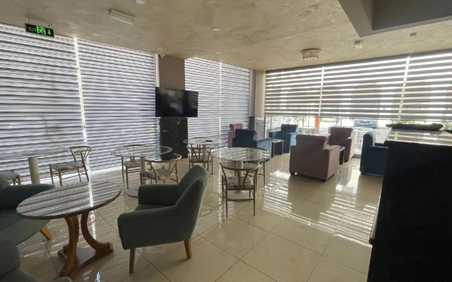 Apartahotel Jewheret Alswefiah Hotel Apartments