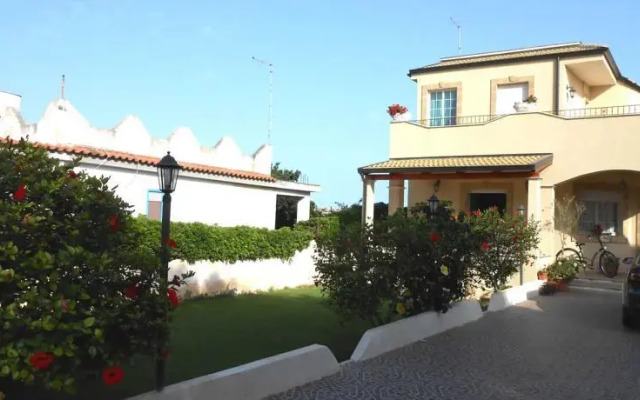 Villa Girasole