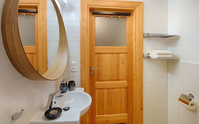 Baltycka44 Rooms & Apartments