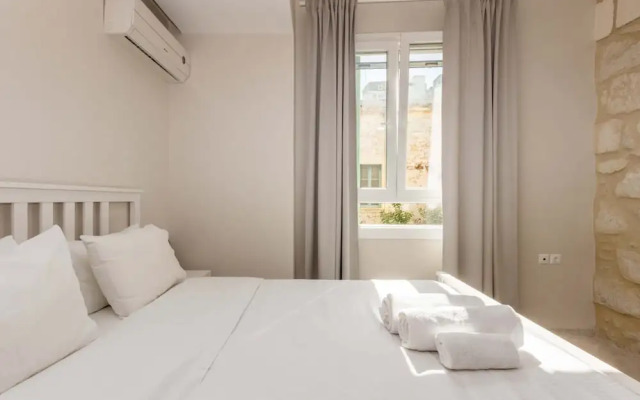 The Central Boutique Apartments