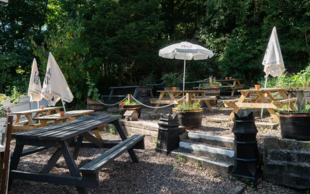 The White Horse Inn