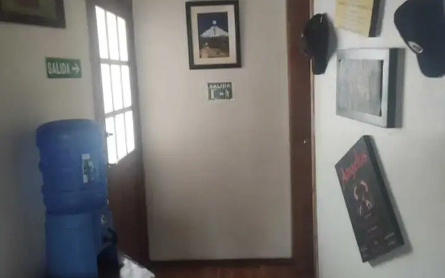 Departamento 7
