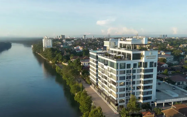 One Riviera Hotel and Residences