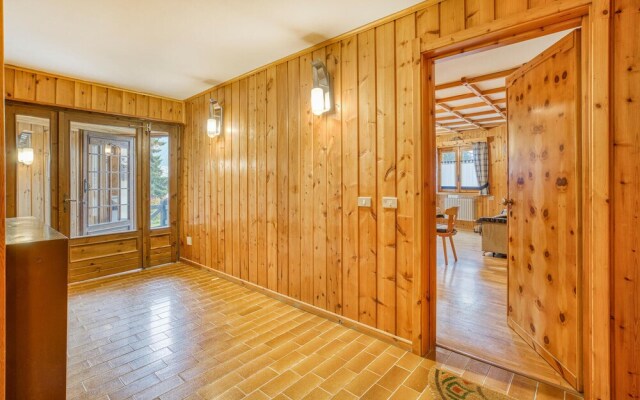 Beautiful Apartment in Ayas With Wifi