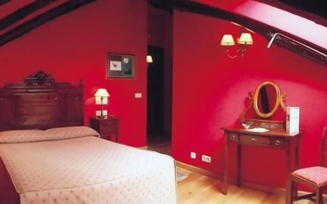 Hotel La Posada Regia
