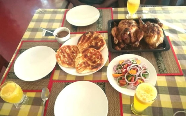 Mala's Home Stay