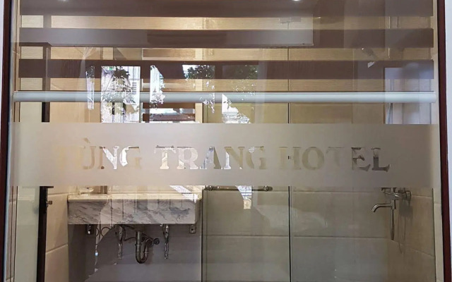 Tung Trang Hotel