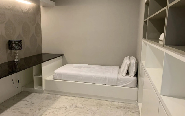 Platinum Serviced Suite KLCC