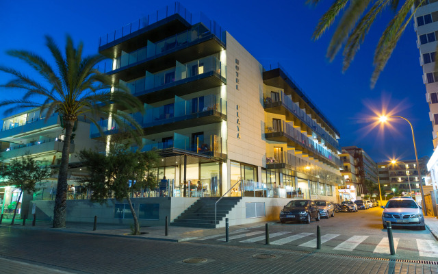Hotel Eden Palma Playa Adults Only