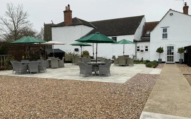 The Red Lion Inn