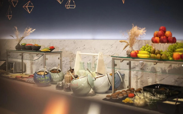 Holiday Inn - the niu, Kettle Stuttgart Vaihingen by IHG