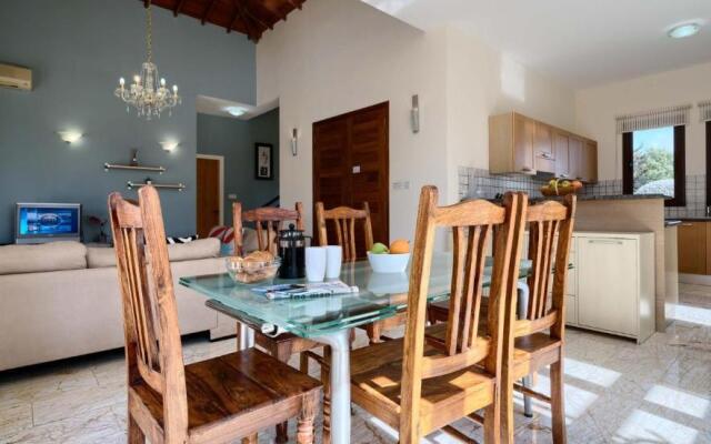 Villa Dionysus - 373
