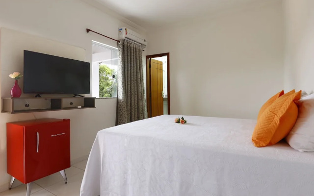 Hospedaria Sol & Mar