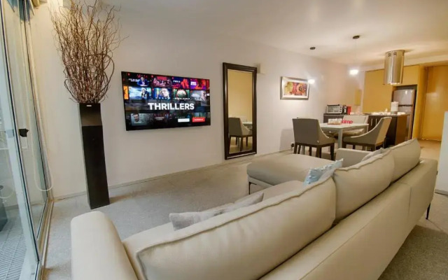 Masaryk 123 | Executive  Luxury Apartments  in Polanco