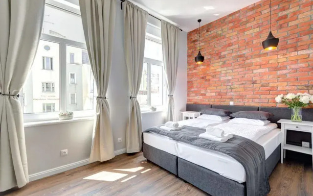 Apartament Sopot Centrum