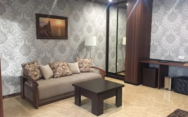 Отель Alana Royal