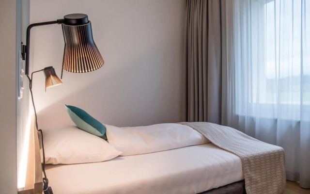 Aparthotel  Luzern West