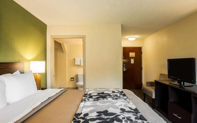 Sleep Inn Hickory South