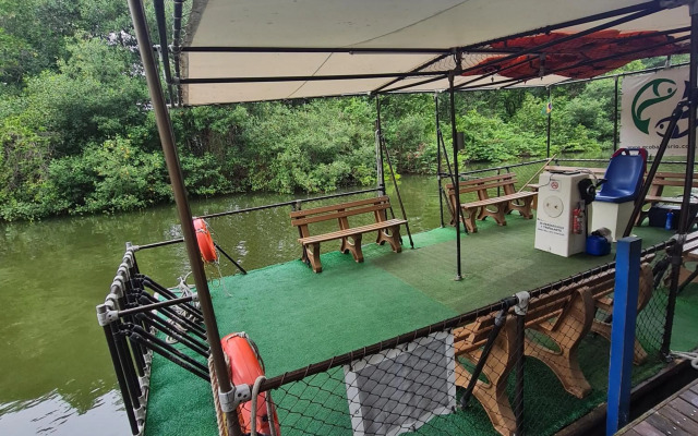 Apto 2 qtos Barra da Tijuca